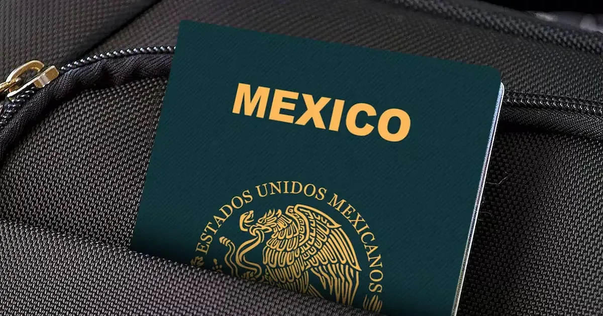 Los ciudadanos que necesiten un pasaporte de 10 años en el exterior deberán pagar esta tarifa.