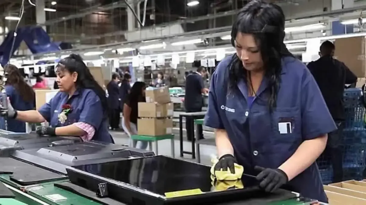 El crecimiento en el empleo formal refleja la recuperación económica del estado.