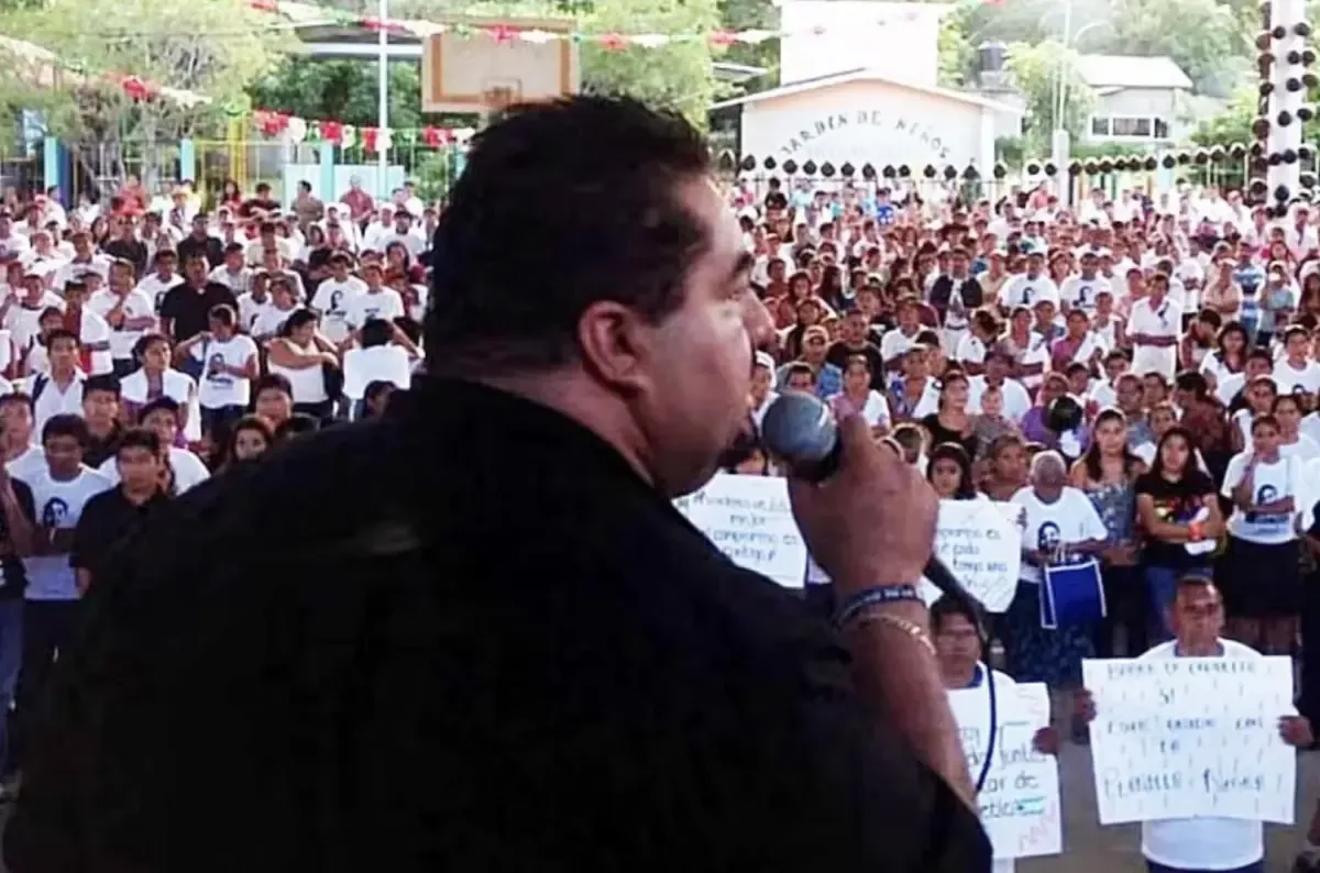 El crimen ha generado preocupación sobre la seguridad en la región y el impacto en la política local.