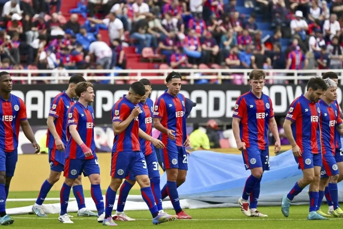 El crucial encuentro en el Torneo Apertura tendrá lugar el domingo a las 17:00 horas en el Nuevo Gasómetro.