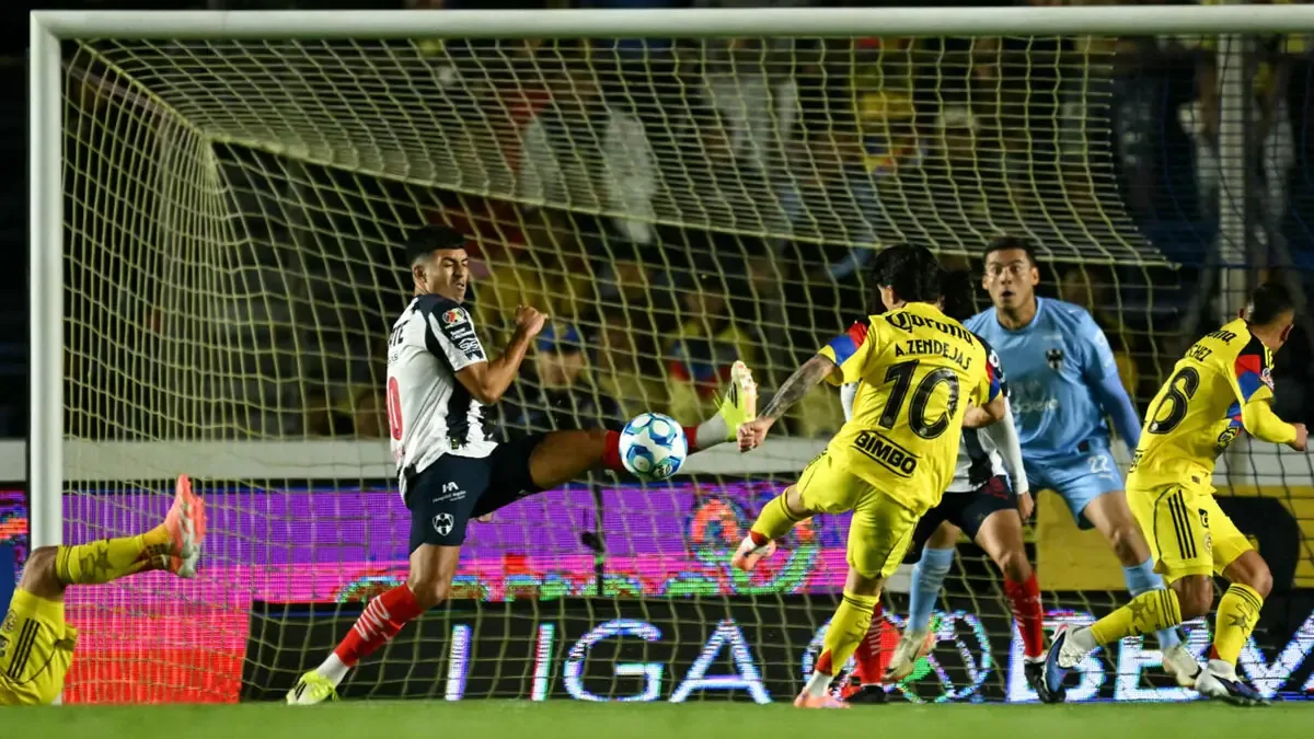 El debut de Raphael Veiga con América resalta en una jornada emocionante del fútbol mexicano.