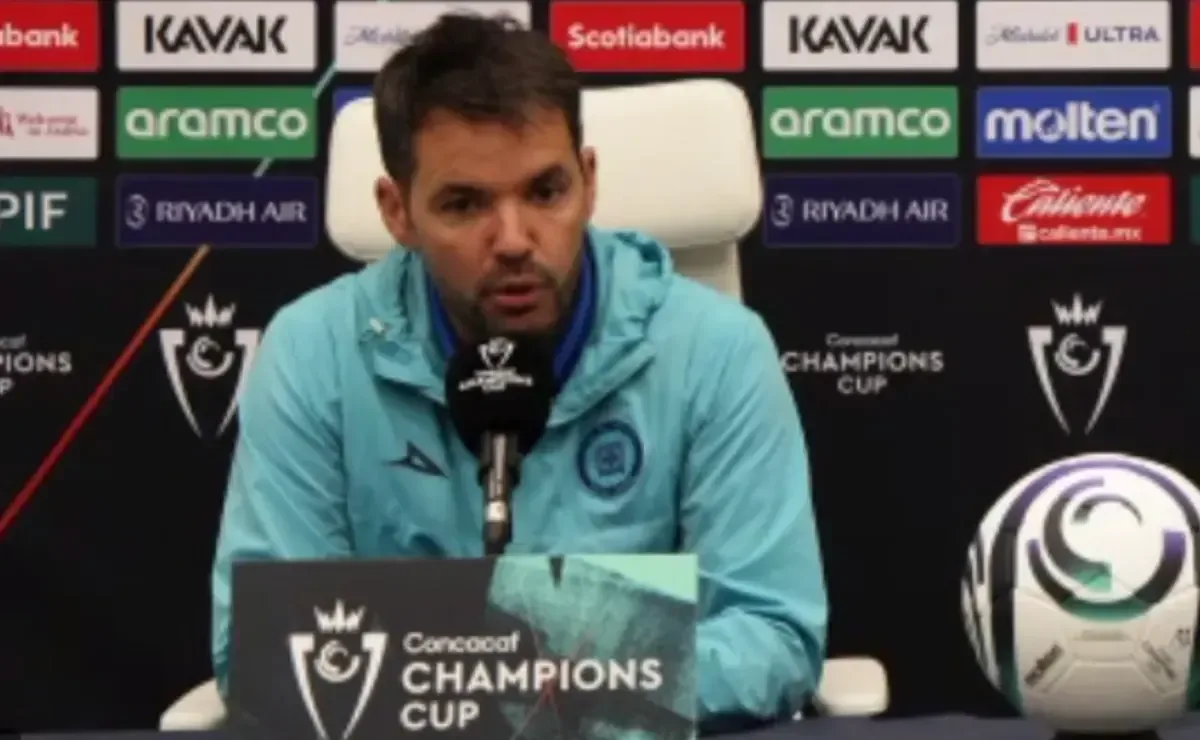 El delantero argentino es considerado para el importante duelo de vuelta ante Vancouver FC.