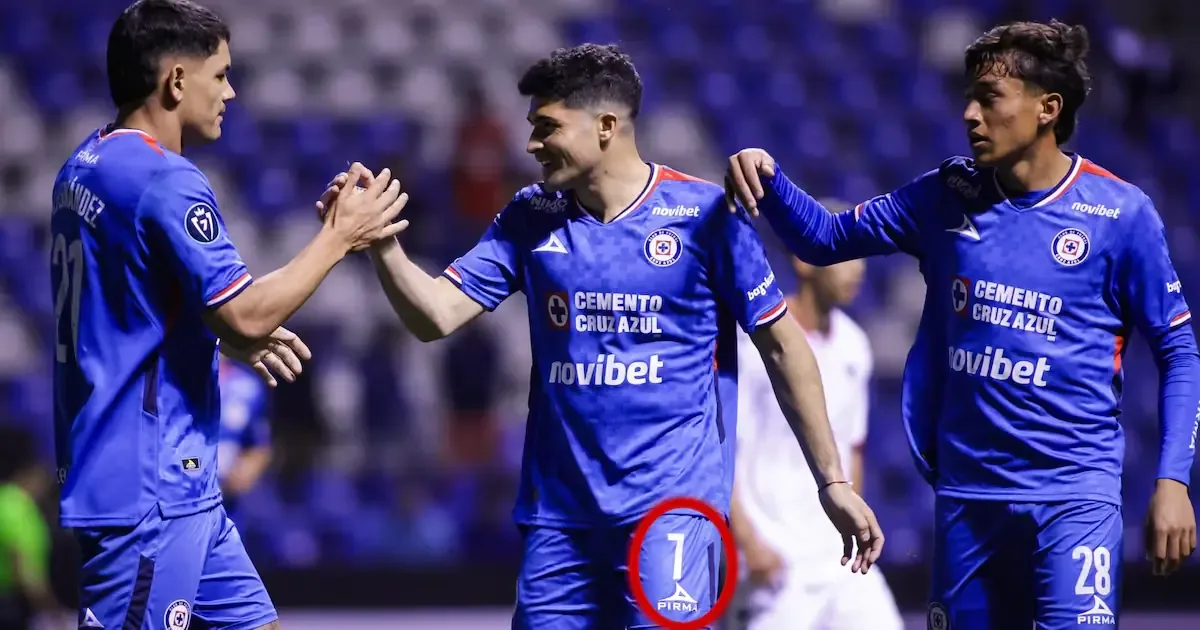 El delantero argentino hace su debut con un gol tras cambiar de dorsal, reviviendo su cábala en el fútbol mexicano.