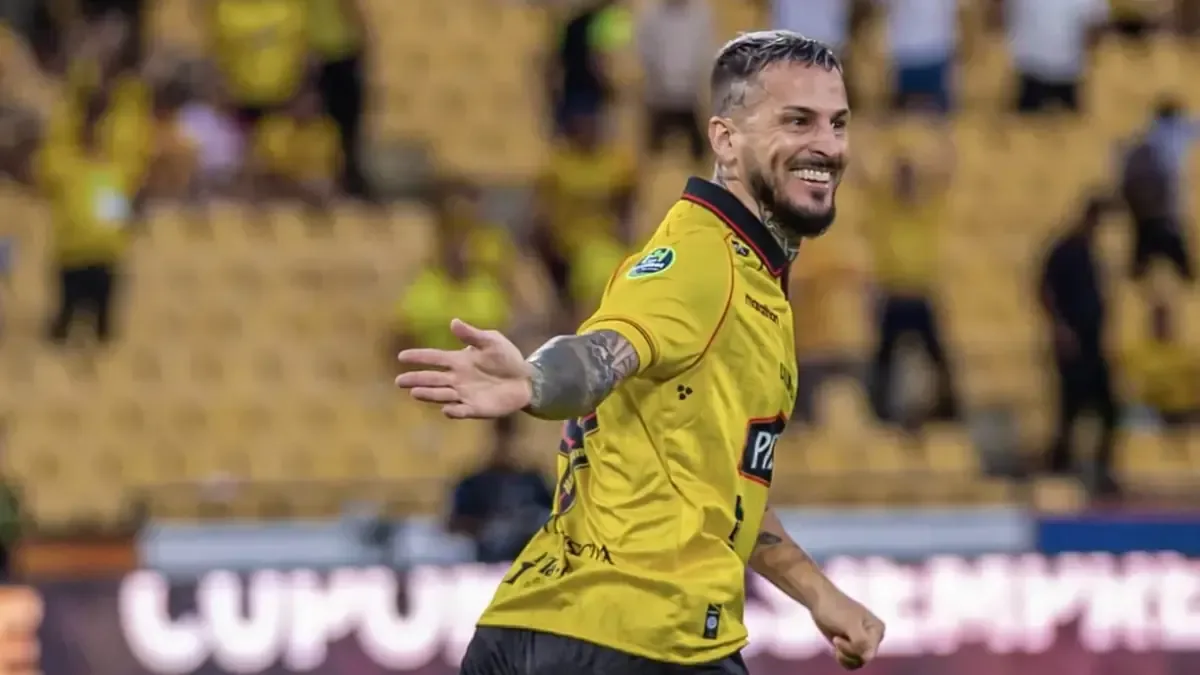 El delantero argentino revivirá emociones en su regreso al estadio de Boca Juniors tras su salida del club.