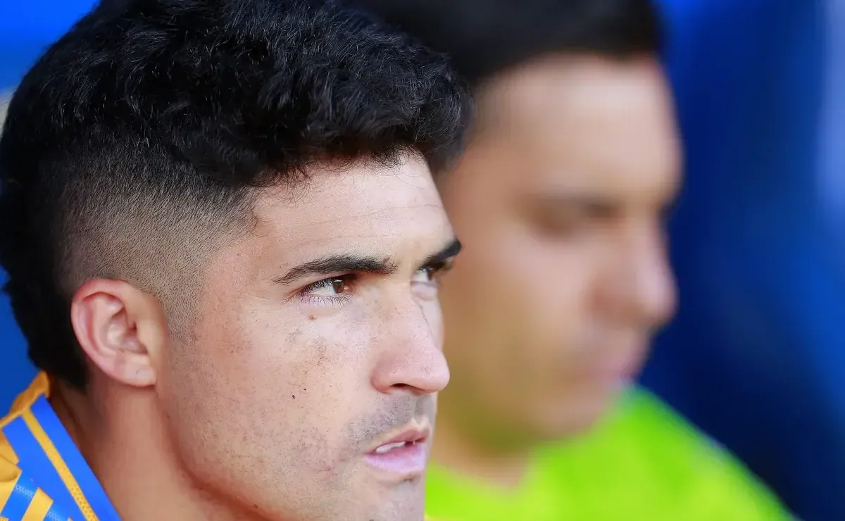 El delantero argentino se une a La Máquina después de que el Club América rechazara su incorporación por cuestiones económicas.