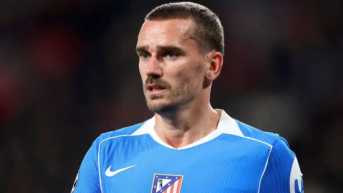 El delantero del Atlético de Madrid estaría cerca de fichar por el equipo de la MLS, restando opciones a Rayados de Monterrey.
