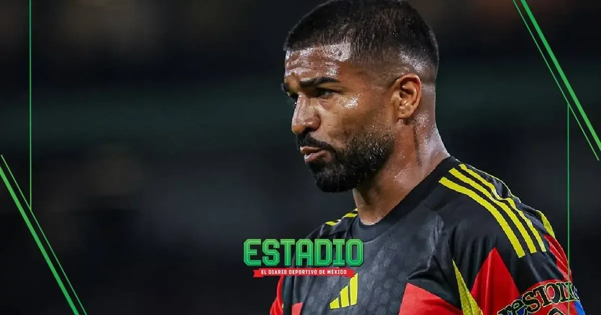 El delantero uruguayo inicia una nueva etapa en la Liga MX con el club regiomontano.