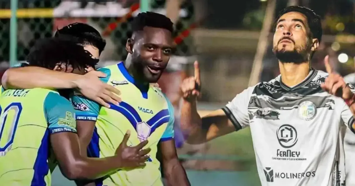 El derbi entre Olancho FC y Juticalpa promete un emocionante encuentro en el Clausura 2026.
