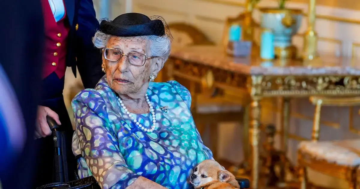 La pequeña mestiza Wilma deja un legado emocional tras la pérdida de su dueña.