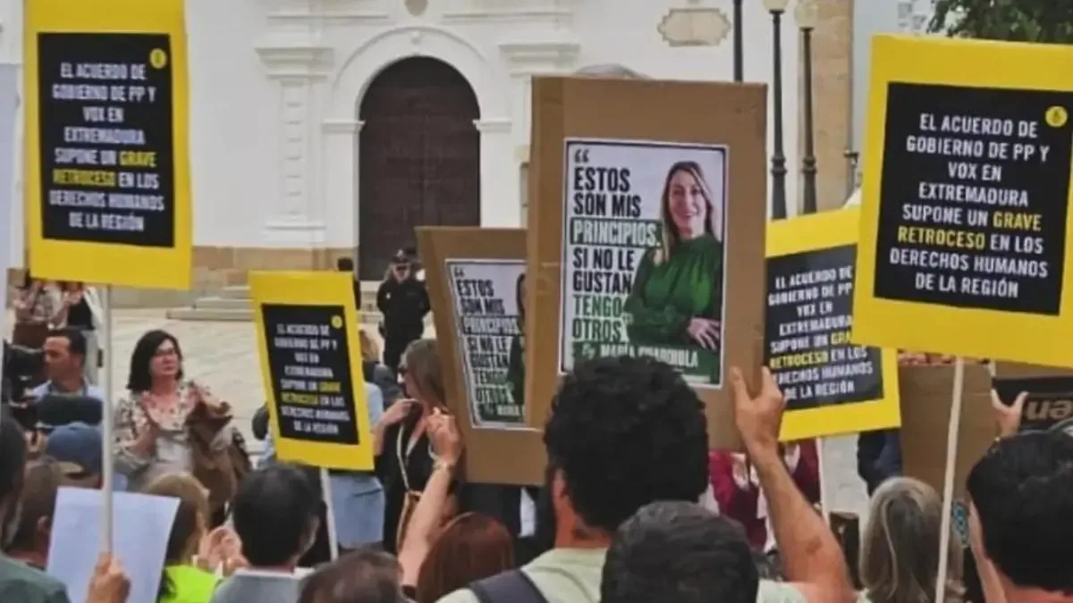 La reducción presupuestaria impacta políticas sociales y derechos humanos en la región.