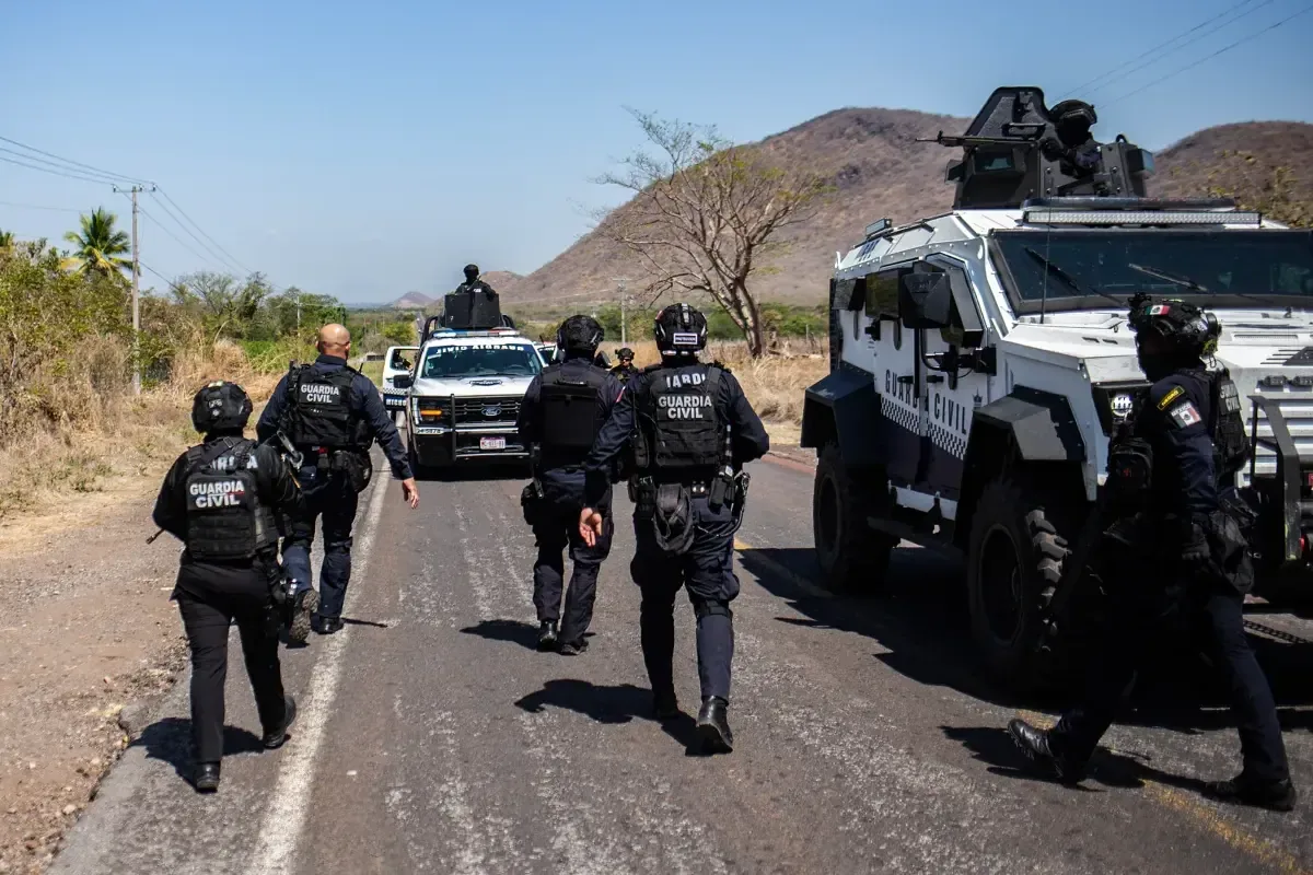 El dilema entre el riesgo y la atracción de los resorts mexicanos se intensifica.