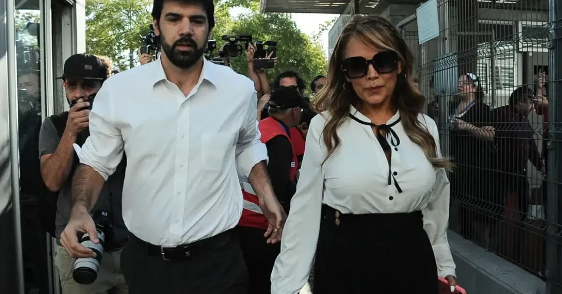 El diputado enfrenta graves acusaciones que podrían afectar su futuro político.