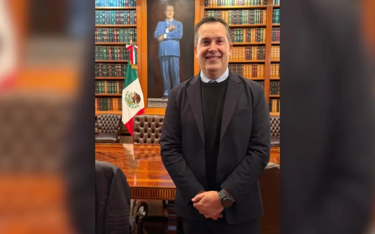 El director de Vanguardia, Armando Castilla, condenado al acoso judicial.