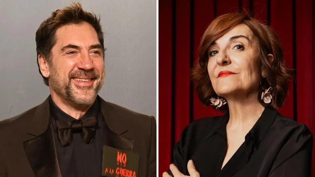 El discurso de Bardem en los Oscar resalta la falta de posicionamiento entre sus colegas, según Lindo.
