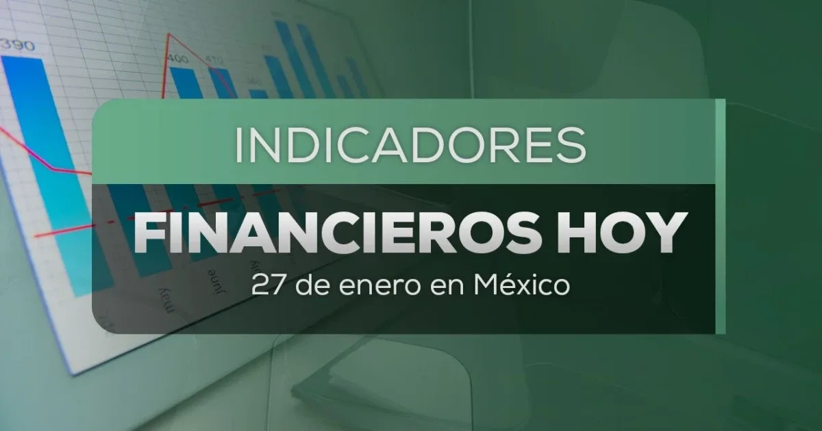 El dólar cae a $17.33 pesos en Tijuana mientras mercados observan cambios.
