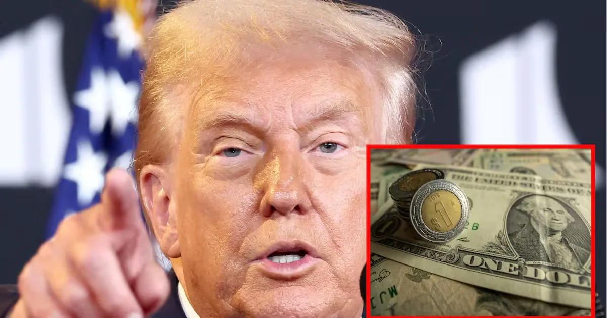 El dólar estadounidense continúa fortaleciéndose frente al peso mexicano este enero.