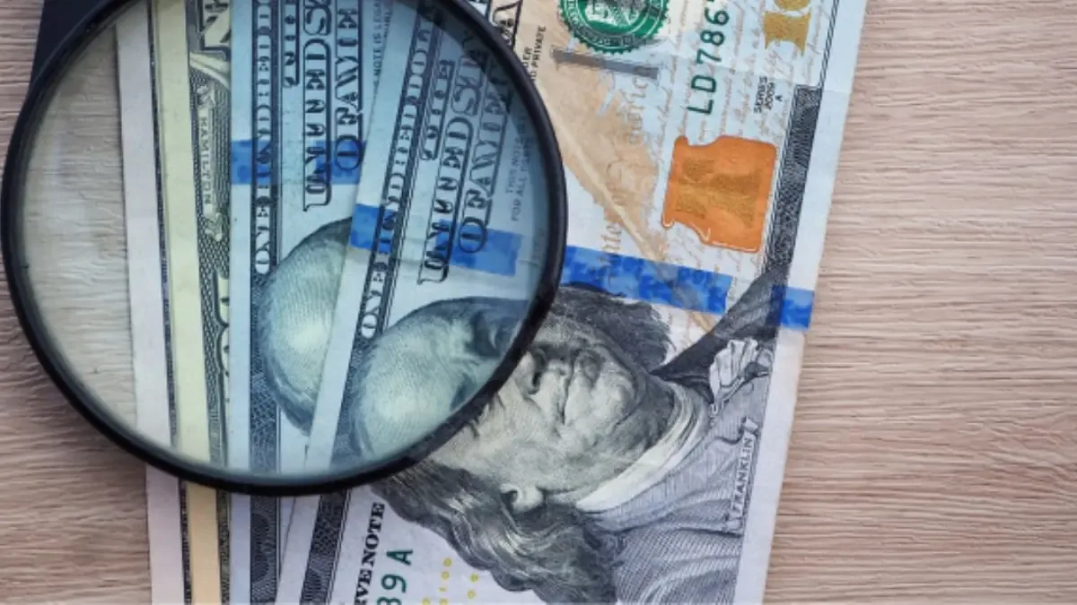 La cotización del dólar hoy se sitúa en 17.3840 pesos, sin variación respecto al cierre anterior.