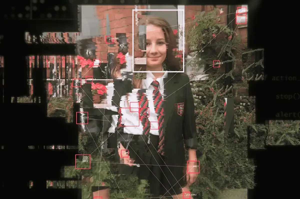El documental "Molly vs the Machines" examina el efecto destructivo de la vigilancia digital en la juventud.