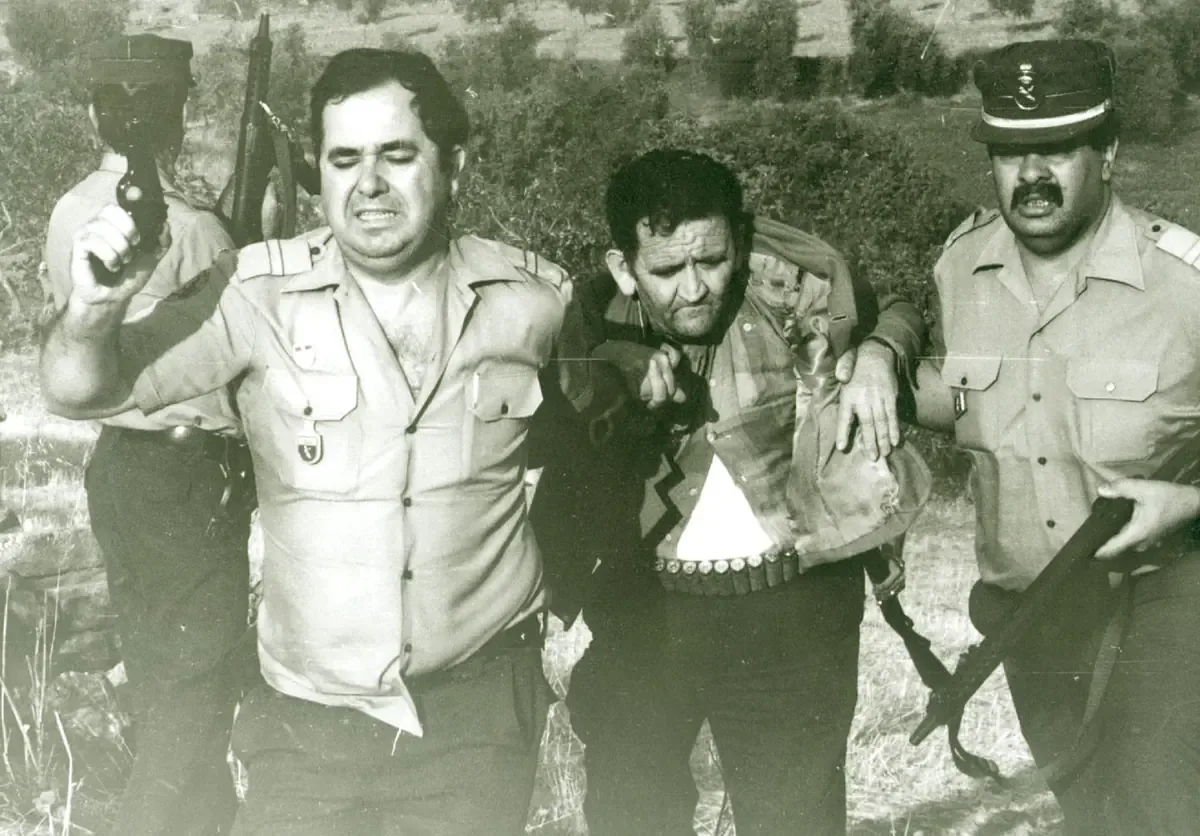 El documental revela detalles sobre el asesinato de nueve personas en 1990, un suceso que marcó la historia de España.
