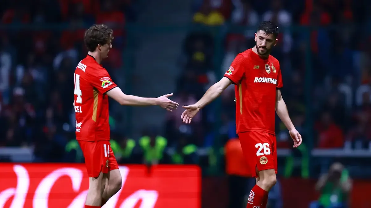 El duelo entre campeones promete ser emocionante en el Estadio Nemesio Diez.