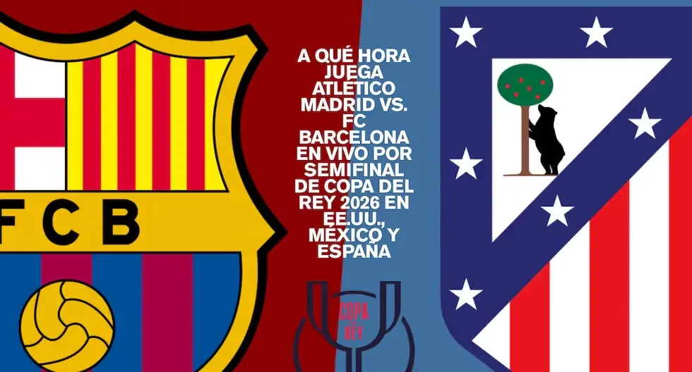 El duelo entre estos gigantes del fútbol español promete emociones intensas este 12 de febrero.