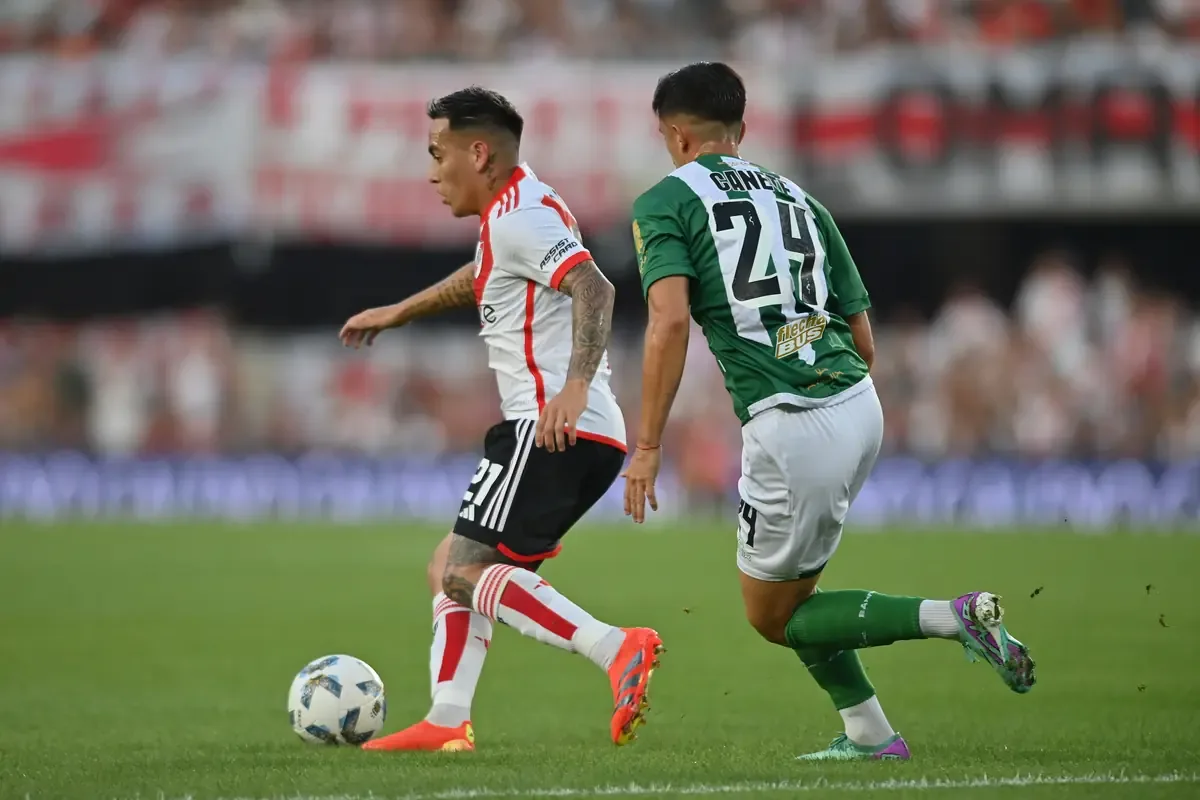 El duelo promete ser crucial en la despedida de Marcelo Gallardo como entrenador.