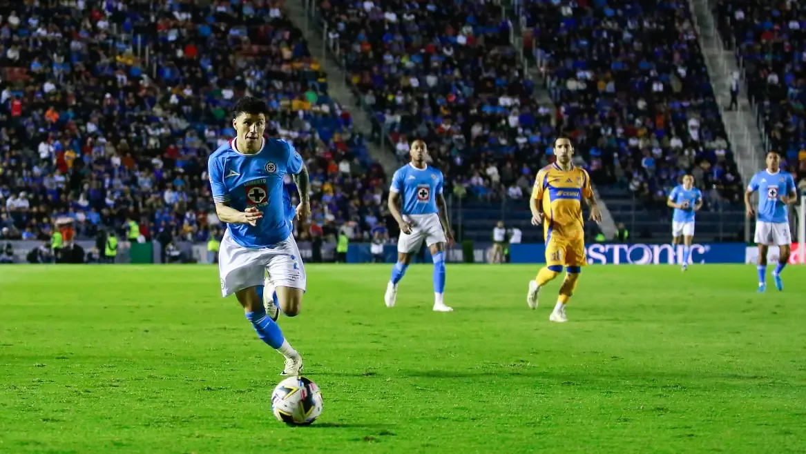 El duelo promete ser emocionante con ambos equipos luchando por los puntos en el estadio Cuauhtémoc.