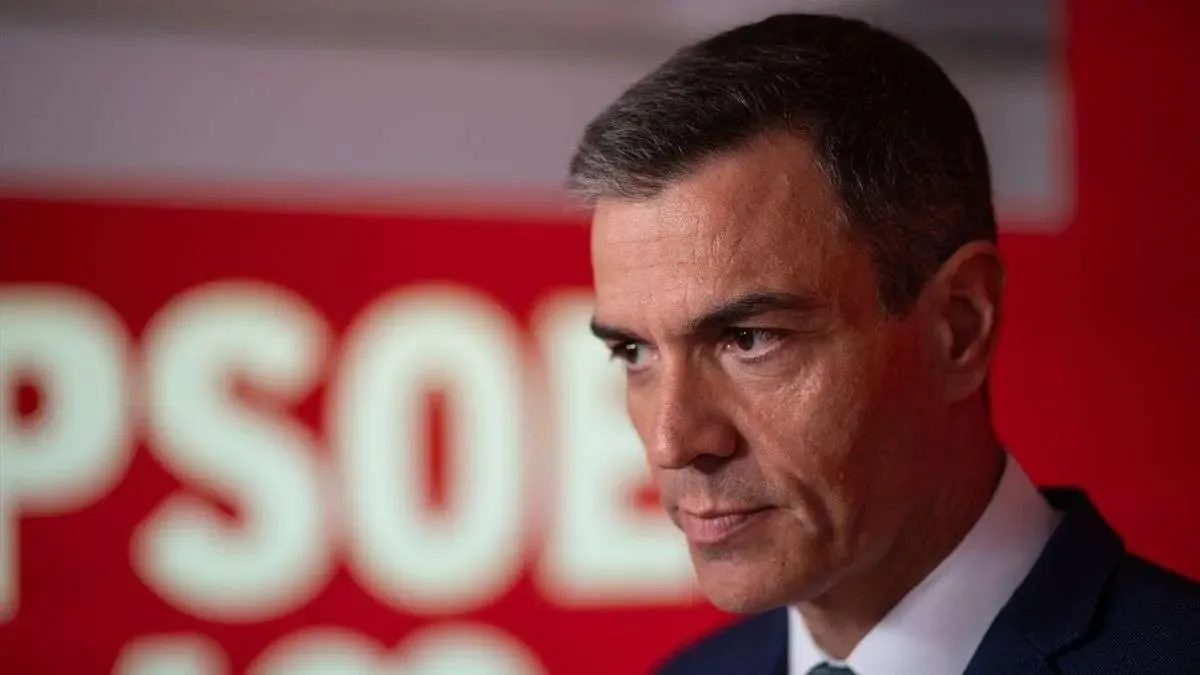 El Ejecutivo espera decisiones judiciales que impacten en la compra de EM&E.