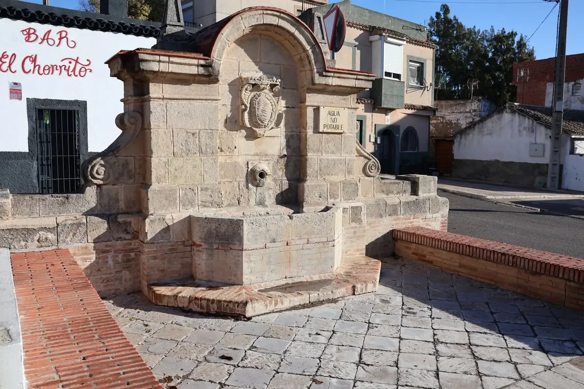 Este financiamiento busca preservar un importante enclave arqueológico en la zona.