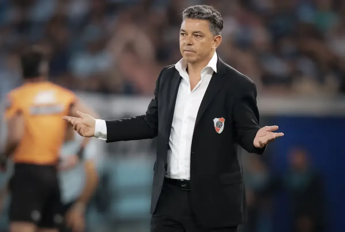 El emblemático entrenador culmina un ciclo complicado tras una derrota en el torneo Apertura.