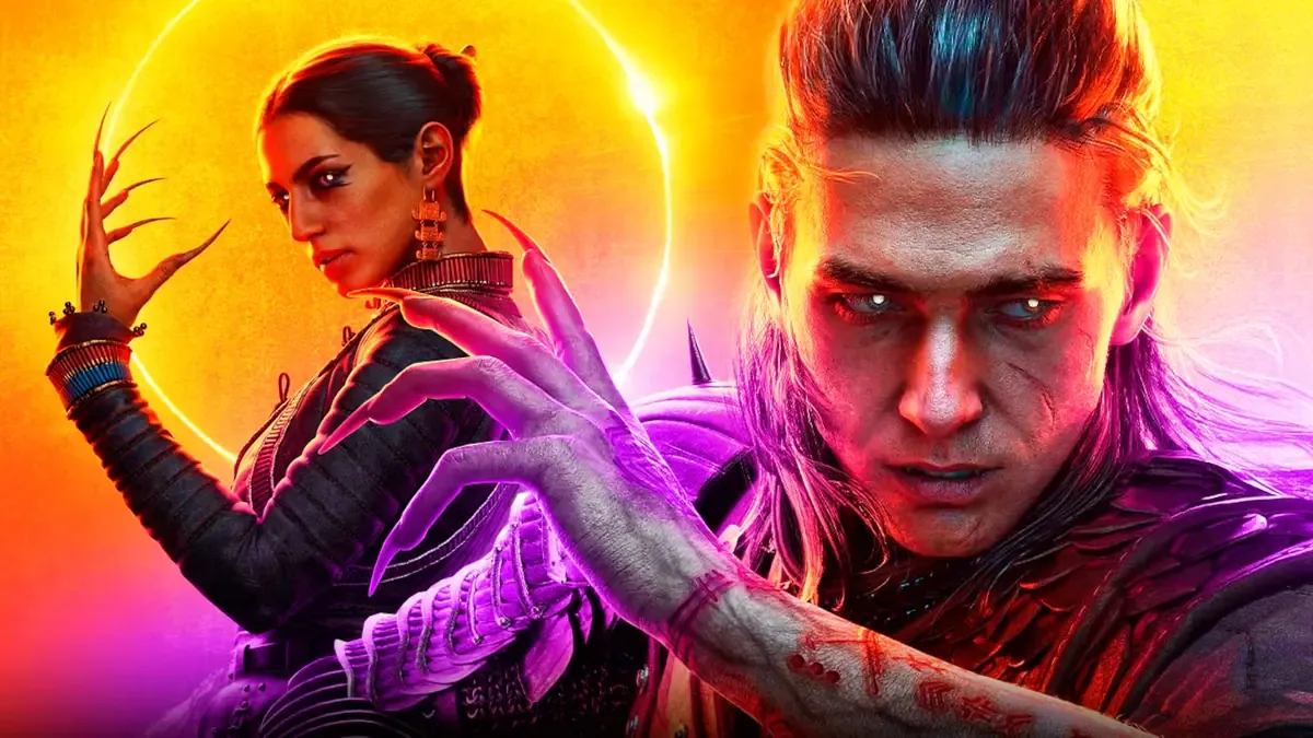 El nuevo RPG de Rebel Wolves promete una narrativa profunda y decisiones impactantes.