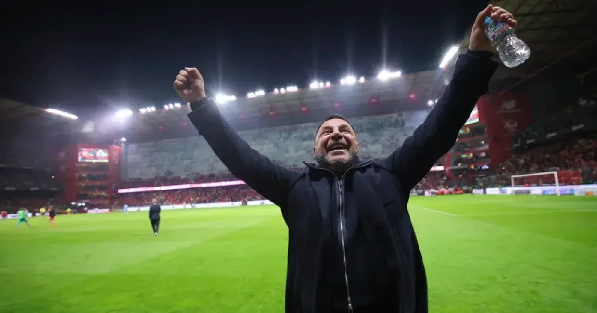 El entrenador argentino prioriza su continuidad en el club mexiquense hasta 2027, a pesar de los rumores.