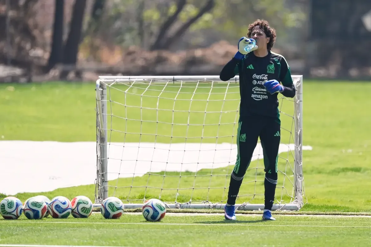 El entrenador de la selección no se deja influir por las bajas y se enfoca en el equipo para enfrentar a Portugal y Bélgica.