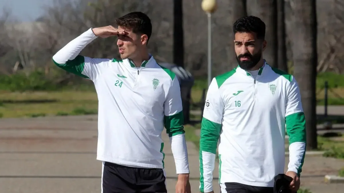 El equipo andaluz necesita una victoria tras dos derrotas consecutivas.