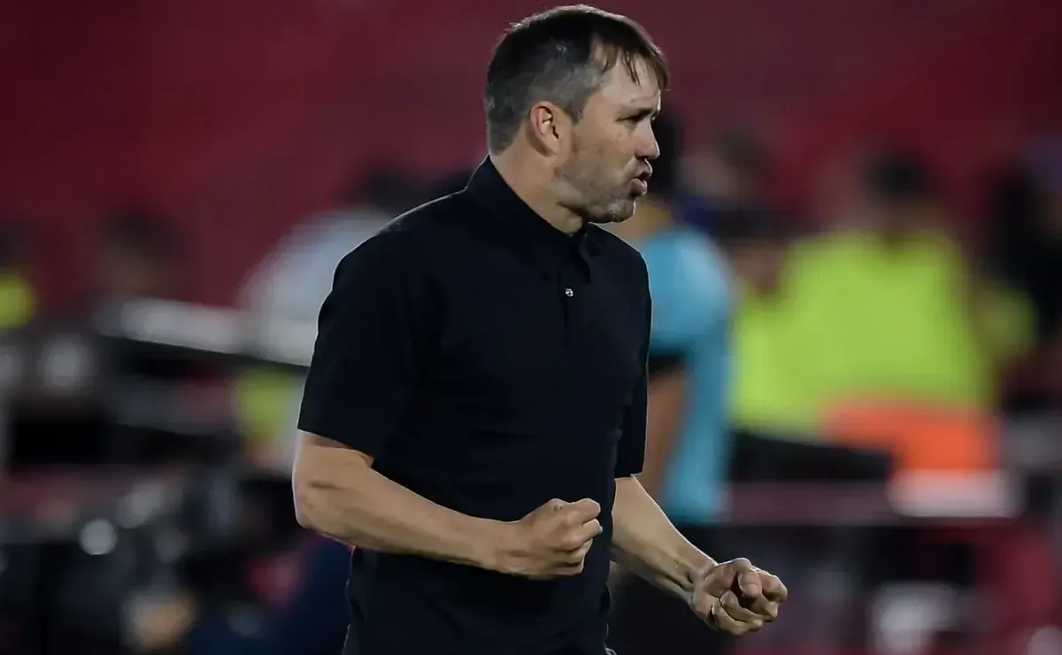 El equipo argentino se prepara para una semana clave en Copa Sudamericana y Torneo Apertura.