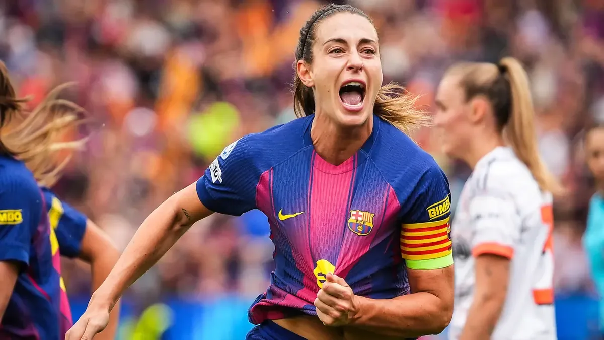 El equipo blaugrana se prepara para enfrentar a un exentrenador en la final.