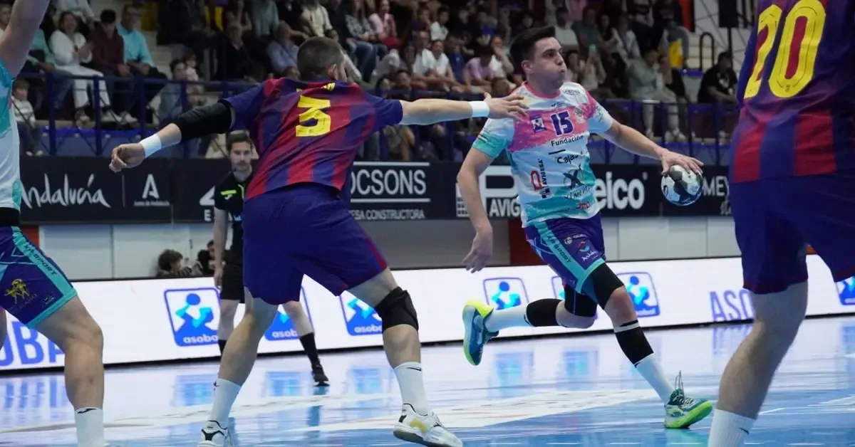 El equipo catalán se impone sin dificultad, destacando su superioridad en la cancha.