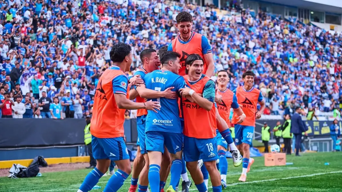 El equipo cementero suma tres puntos valiosos en su camino por el título del Clausura 2026.