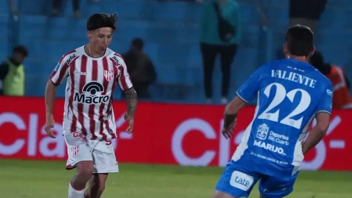 El equipo cordobés no logra avanzar a playoffs y se enfoca en la permanencia.