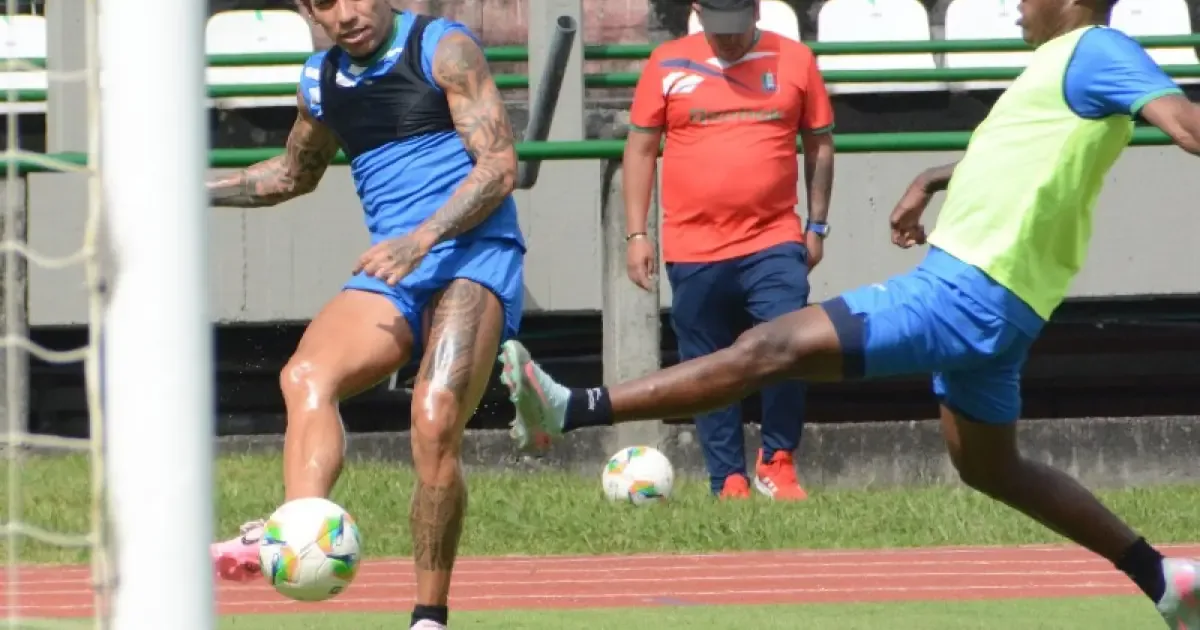 El equipo de Manizales necesita sumar puntos para entrar en la zona de clasificación.