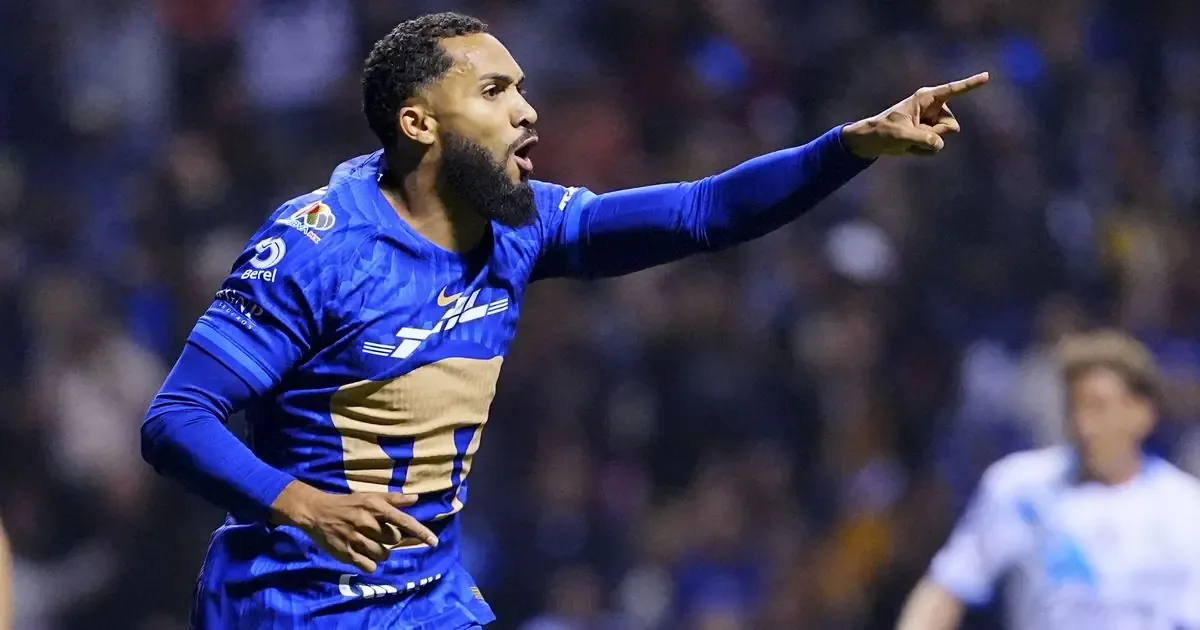 El equipo dirigido por Efraín Juárez superó una desventaja de dos goles para llevarse la victoria en la Jornada 6.