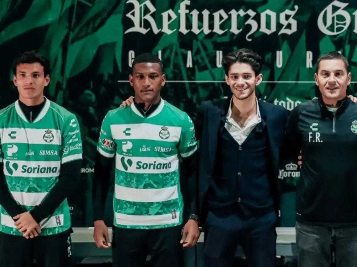 El equipo enfrenta una crisis de rendimiento con solo un punto en seis partidos.