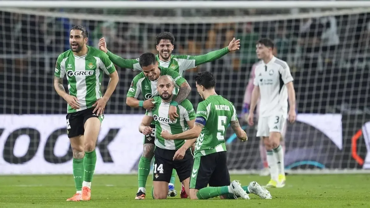 El equipo español supera al Panathinaikos y logra su primera clasificación a cuartos en esta competición.