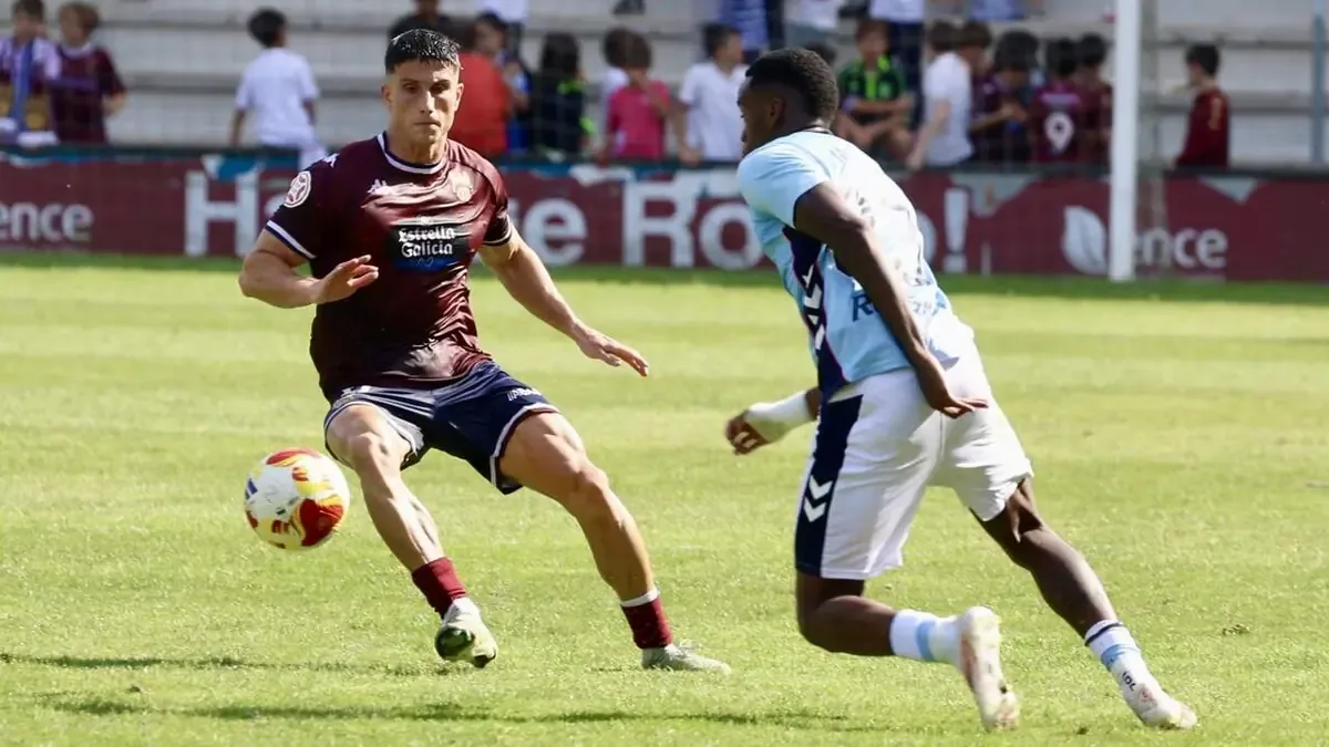 El equipo granate continúa invicto y busca asegurar su lugar en la promoción.