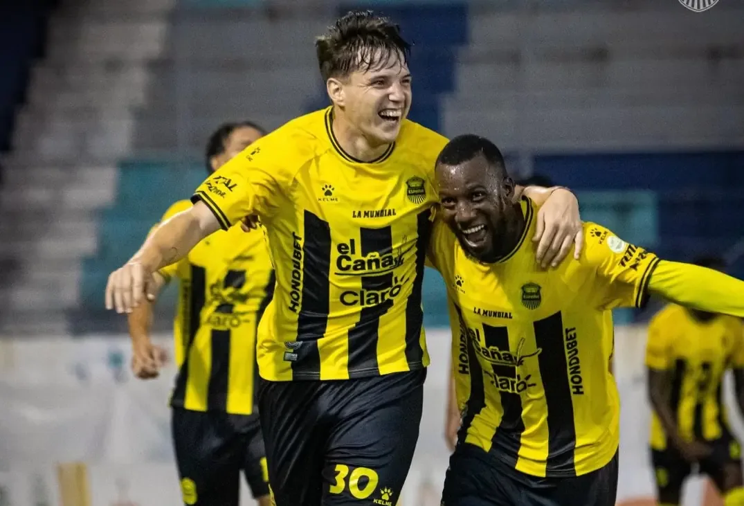 El equipo hondureño se enfrenta al LAFC en busca de un buen resultado en casa.