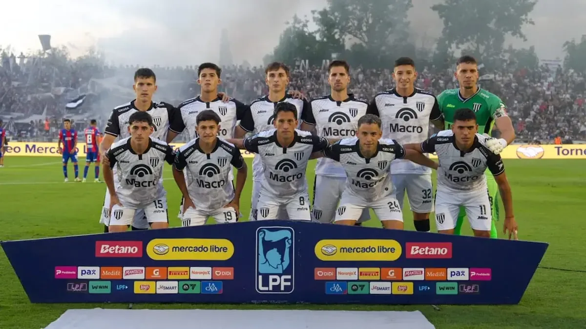 El equipo local busca conquistar su segundo triunfo en casa ante un Instituto en busca de su primera victoria del torneo.