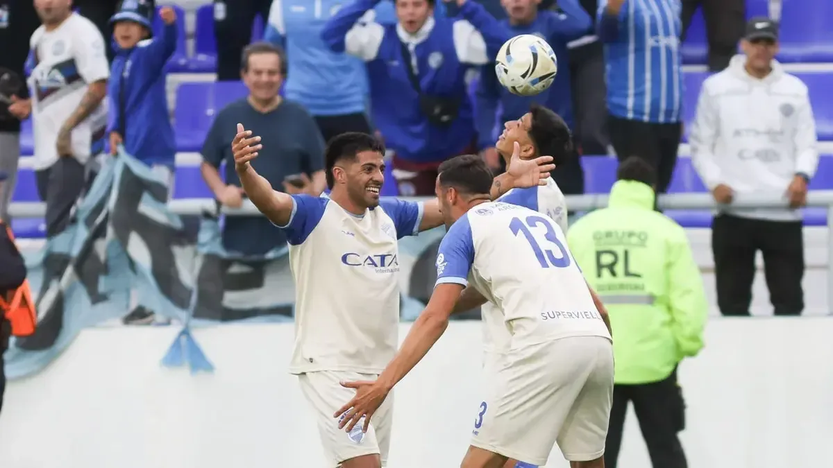 El equipo mendocino quiere volver a ganar en el Gambarte tras una derrota reciente.