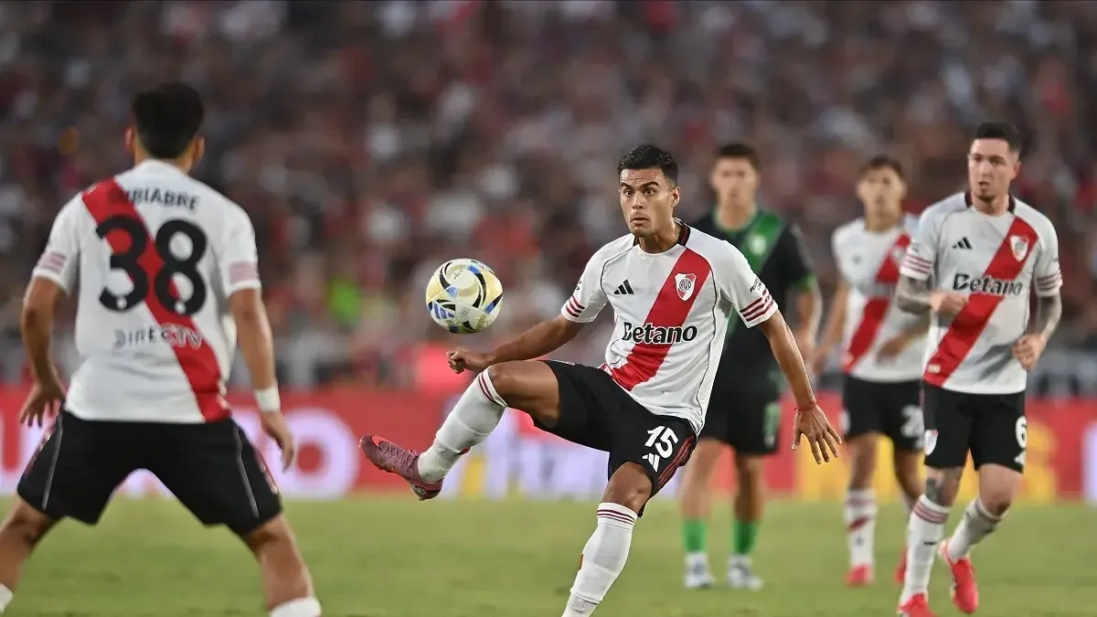 El equipo millonario busca recuperar el camino tras la salida de Gallardo.
