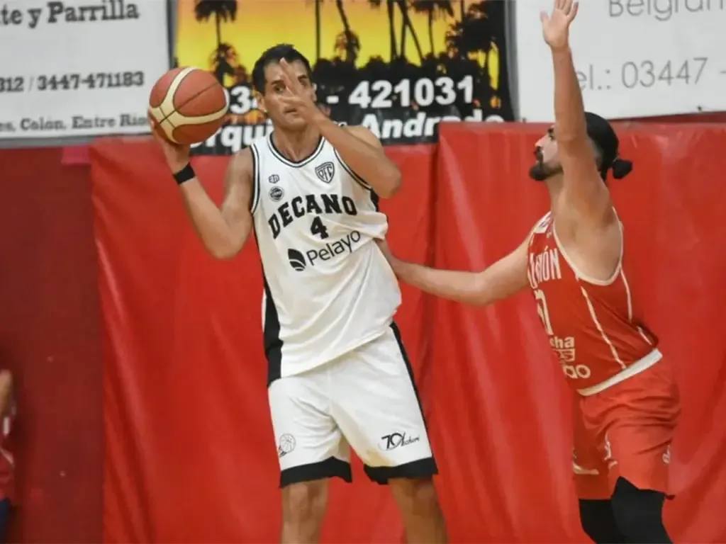 El equipo pampeano busca ganar sus próximos partidos para forzar un quinto juego.