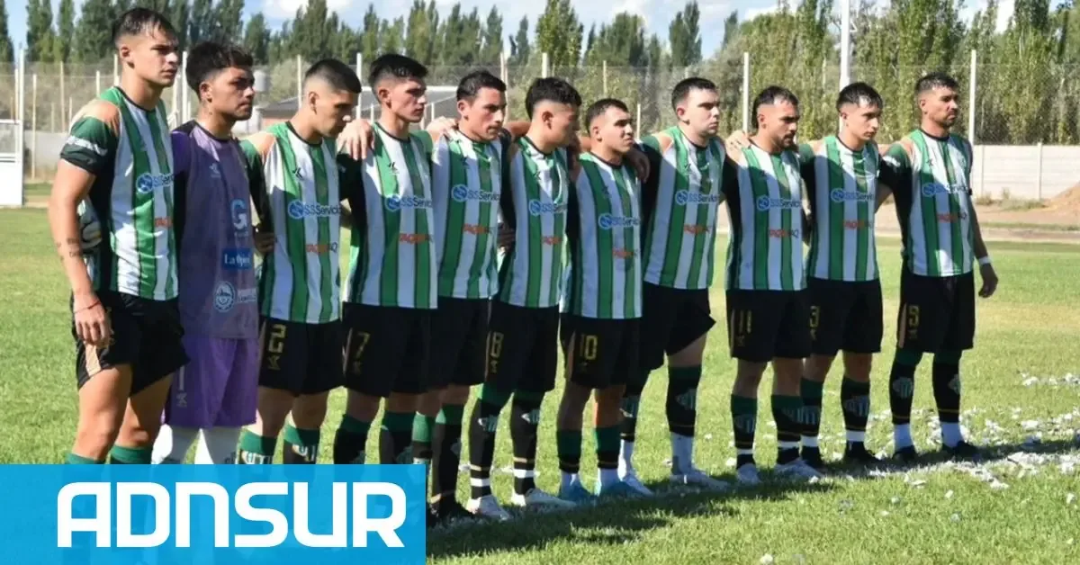 El equipo rionegrino se clasificó a la final del Torneo Regional Amateur tras vencer 3-0 a Boxing Club.